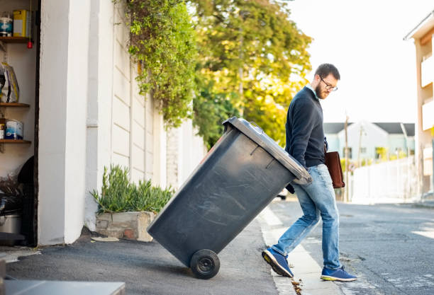 Best Yard Waste Removal  in Kelly Ridge, CA